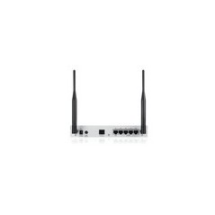 Zyxel ZyWALL USG FLEX 100AX Firewall 4porte Ekstern
